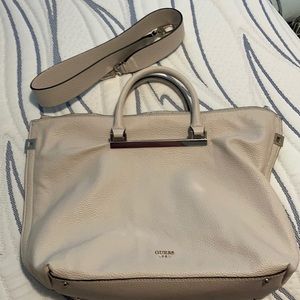 Guess satchel